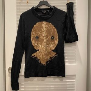 Trick ‘r Treat Sam Small Sweater